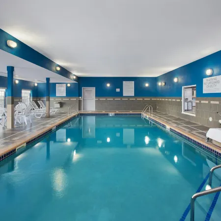 Hampton Inn & Suites St. Cloud