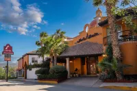 Business Hotel & Suites María Bonita