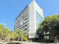 Lobie Bueno Studios Lifestyle Hotels near Mauá Square