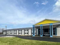 Studio 6 Suites Fremont, Oh Hotels in Sandusky County