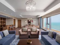 Radisson Blu Hotel and Resort, Sohar Hotel di Sohar