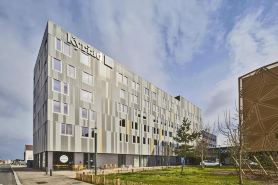 Kyriad Eco Clermont Ferrand Centre