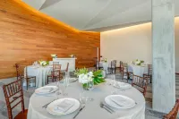 Cambria Hotels Boston Downtown - Seaport - Morgenmad