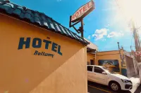 Hotel Bellamy Hotels near Credicard Hall