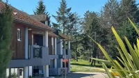 Residence Croma - balcony