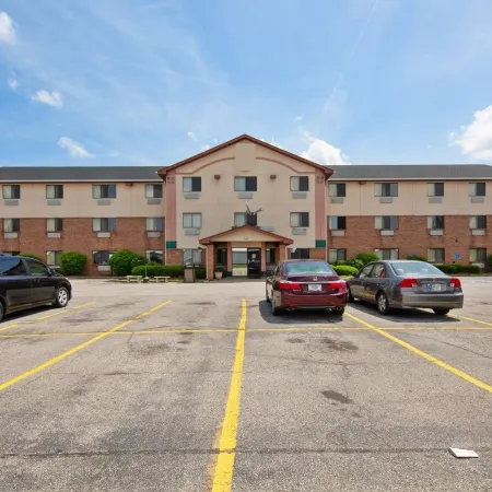 Days Inn by Wyndham Portage