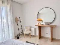 Villa contemporaine S3 piscine & lumière La Marsa
