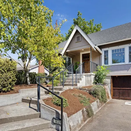 Orchard Luxe - Modern Home In Walking Distance To Uo 3 Bedroom Home
