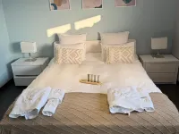 Résidence du Champ Lamet Hotels in Auvergne