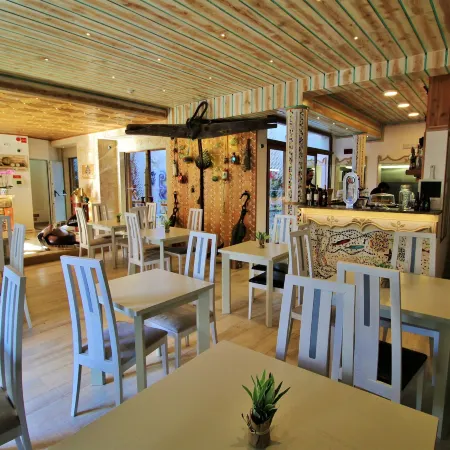 Villa Ana Margarida Hotel