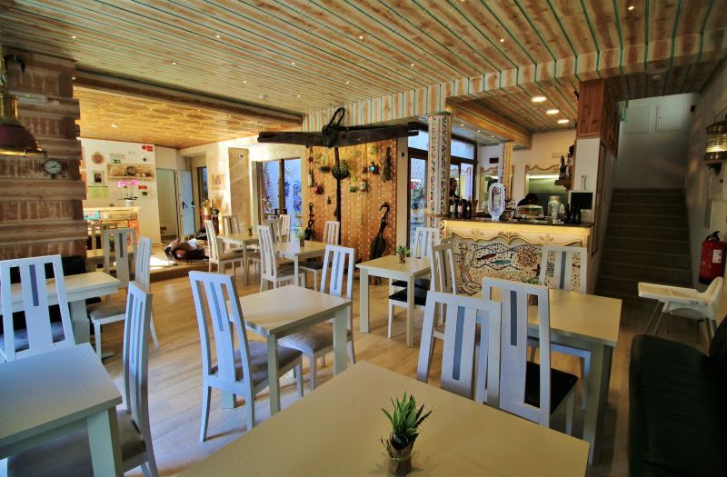 Villa Ana Margarida Hotel photo 2