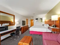 Ramada by Wyndham Cedar City Hotels in Iron County