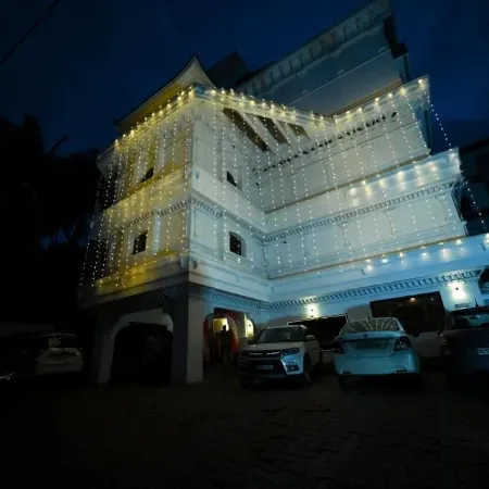 AMAN Residency