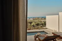 Ovea Paros - Sea View