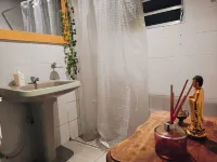 Vila Urban Hostel - Jardins - Hostels