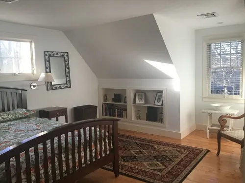 Charming Cape Cod Retreat - Nature, Beaches & World Cup Access