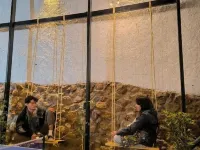 Haku Hostel Hotels near Qenko
