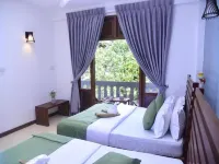 Belvita Resort Ella Hotels in Ella