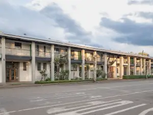 赫拉斯科普飯店