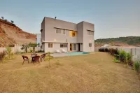 ELIVAAS 3 BHK Villa Shourya Bliss - Villas