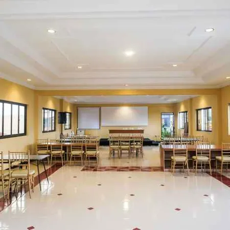 Surya Asia Hotel