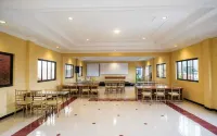 Surya Asia Hotel