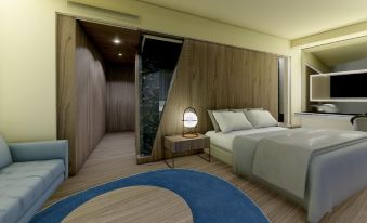 Arka Art Hotel