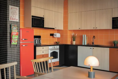 Apartamenty Depot Gdańsk - 3 tähden