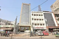 โรงแรม ไซลีลา อินน์ - รานชี เรลเวย์ สเตชั่น - 2 ดาว