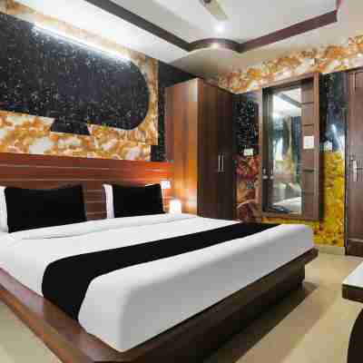 Super Deluxe Roomhotel Jatin Rooms