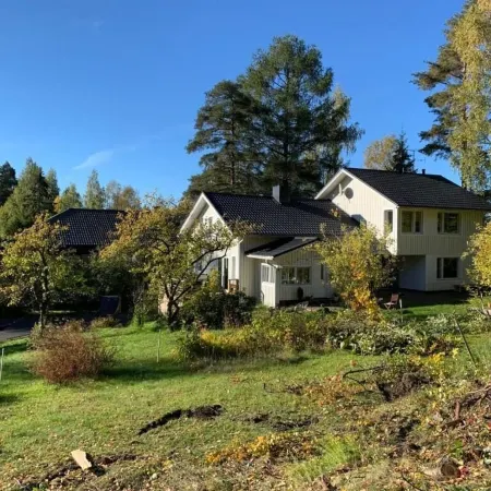 Villa Bee Mehiläinen