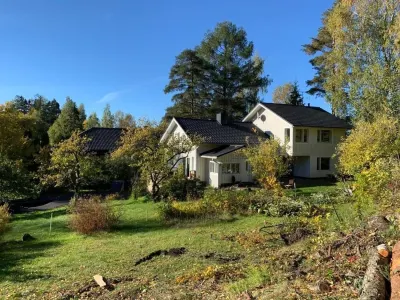 Villa Bee Mehiläinen Hotels in 