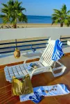Hotel Marlin Antilla Playa