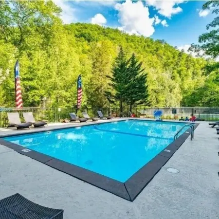 Kelly's Escape Cabin