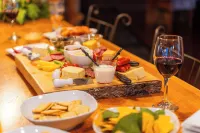 Vagabond Lodge at Kicking Horse