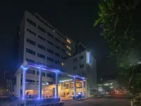 Holiday Inn Express & Suites Vijayawada by IHG โรงแรมใกล้สถานีวิชัยวาทะ