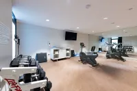 Holiday Inn Express MILL VALLEY SAN FRANCISCO AREA by IHG - Gym