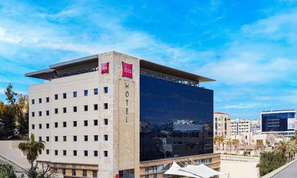 Ibis Amman