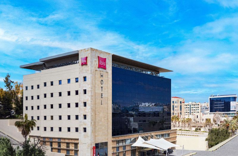 Ibis Amman