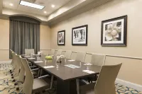 DoubleTree by Hilton Pleasant Prairie Kenosha - Pysäköinti