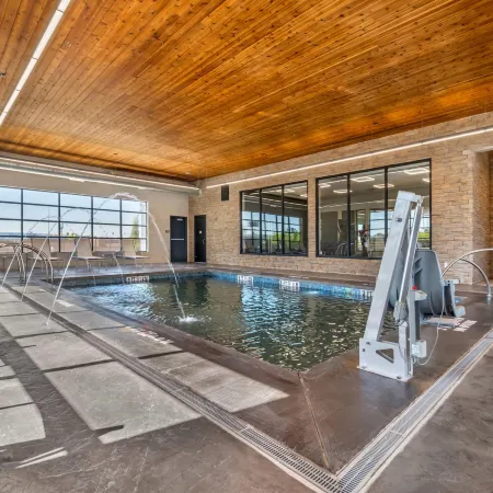 Country Inn & Suites By Radisson, Amarillo Central