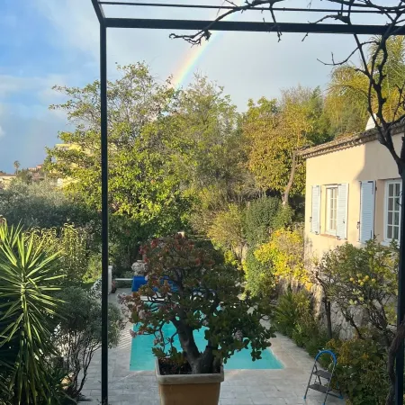 Les Petites Terrasses