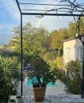 Les Petites Terrasses - 3-Star