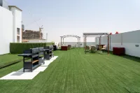 GuestReady - 1 BHK | 5Min to Butterfly Garden Hotels near Arabian Ranches