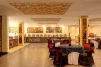 Haut Monde Rajputana Palace