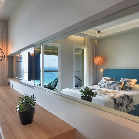 Marilena Sea View Hotel