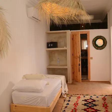 Riad Ayana