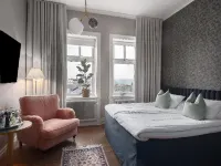 Grand Hotel Jonkoping, BW Signature Collection - 3성급