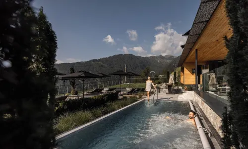Das Gerstl Alpine Retreat