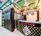 The Premier - Hajipur Rd